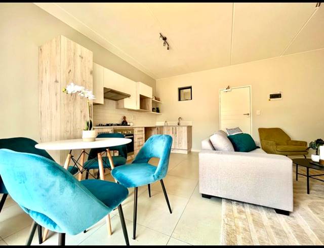 2 BEDROOM APARTMENT FOR SALE IN HALFWAY GARDENS